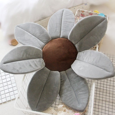 Baby Bath Blooming Flower Newborn Bathtub