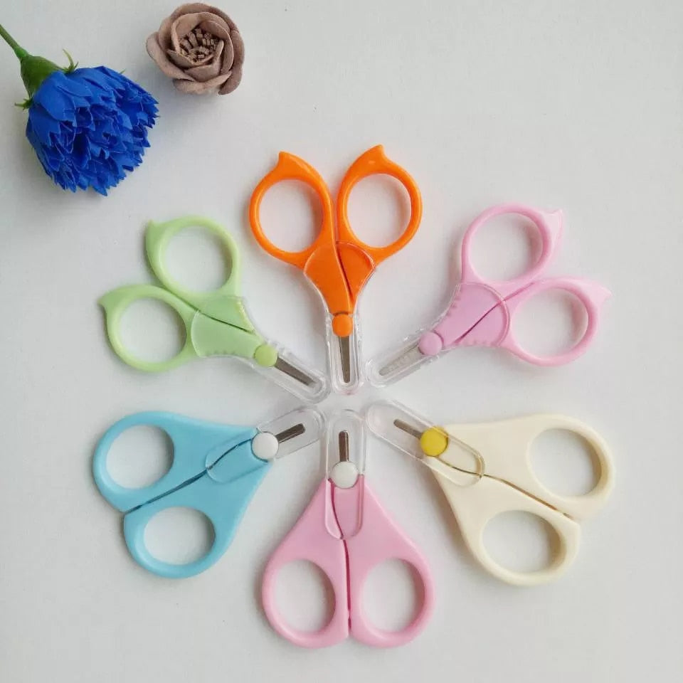 Baby Nail Care Set