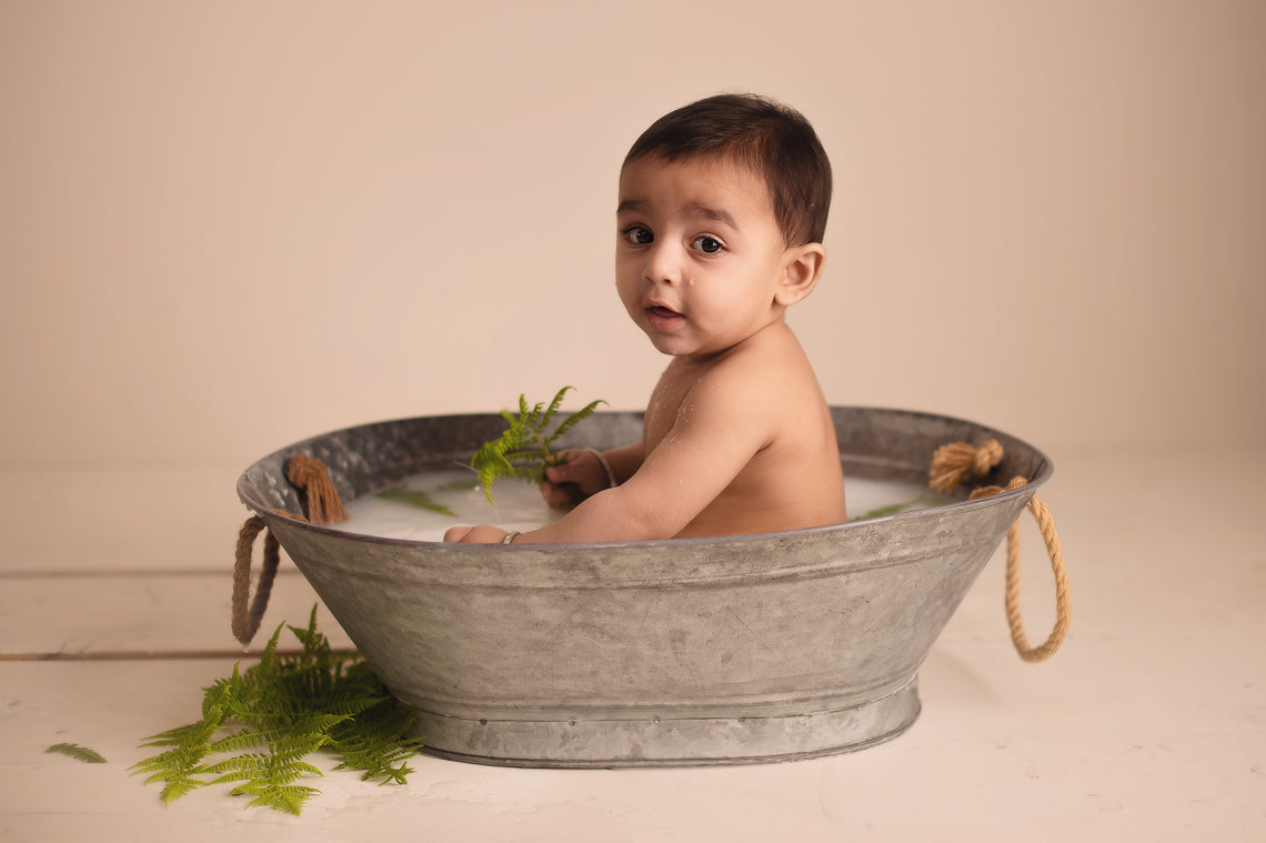 Bathing