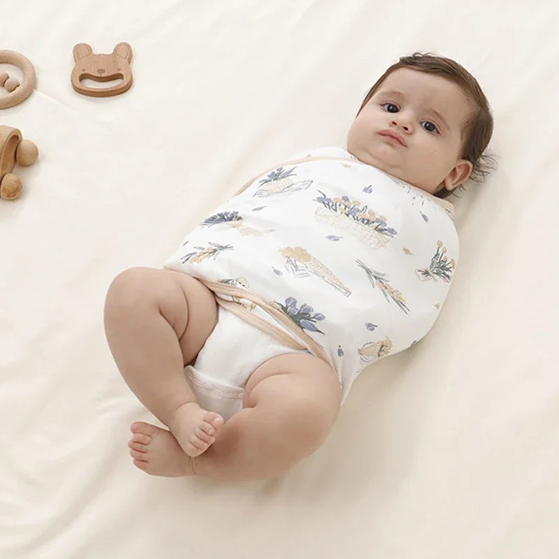 Baby Swaddle Blanket