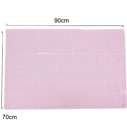 Pure Cotton Infant Bath Wrap Blanket