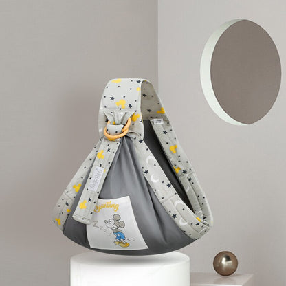 Disney Baby Carrier Wrap