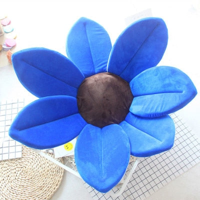 Baby Bath Blooming Flower Newborn Bathtub