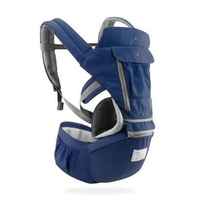 New Ergonomic Baby Carriers