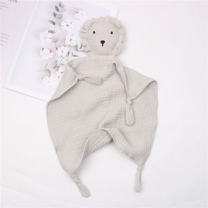 100% Organic Cotton Baby Blanket