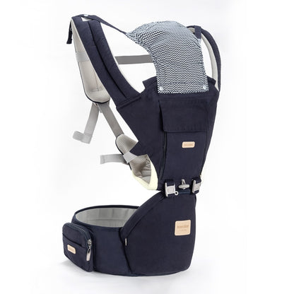 New Ergonomic Baby Carriers