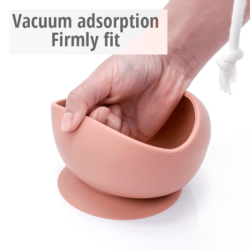 Feeding Suppliers Biting Spoon Baby
