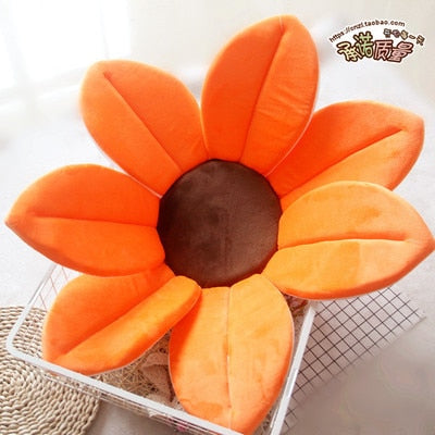 Baby Bath Blooming Flower Newborn Bathtub