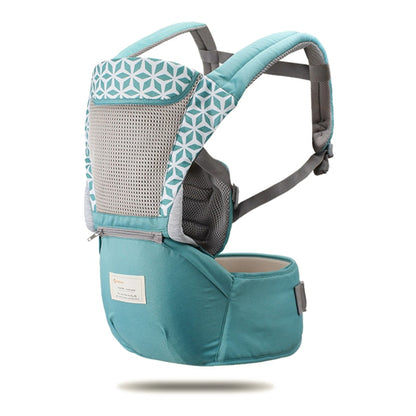 New Ergonomic Baby Carriers