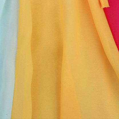 Summer Girl Princess Dress Toddler