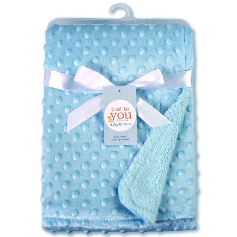 Soft Fleece Blanket