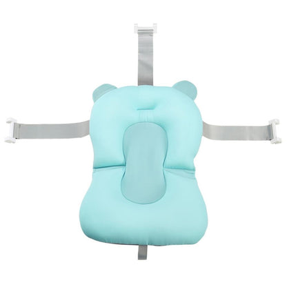 Portable Baby Shower Air Cushion Bed