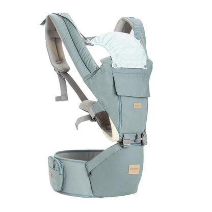 New Ergonomic Baby Carriers
