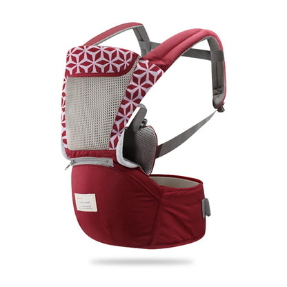 New Ergonomic Baby Carriers