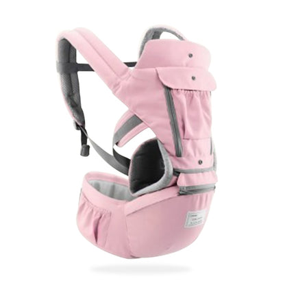 New Ergonomic Baby Carriers