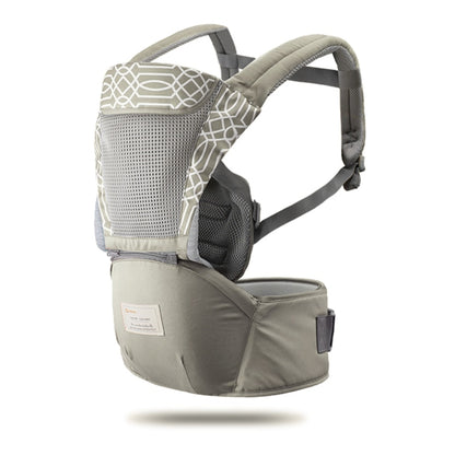 New Ergonomic Baby Carriers