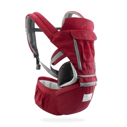 New Ergonomic Baby Carriers
