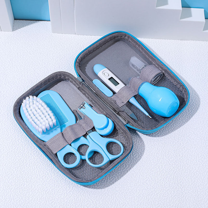 Baby Nail Care Set