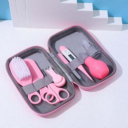 Baby Nail Care Set