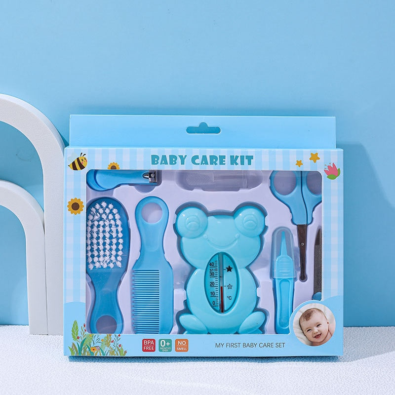 Baby Nail Care Set