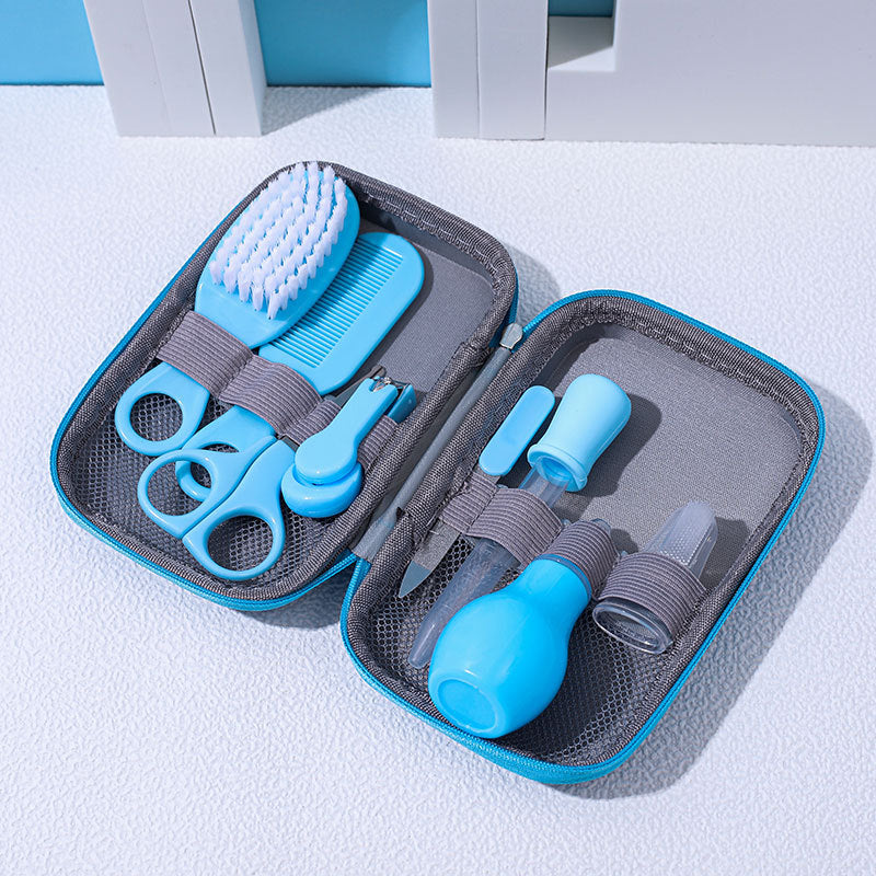 Baby Nail Care Set