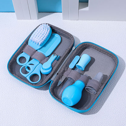 Baby Nail Care Set
