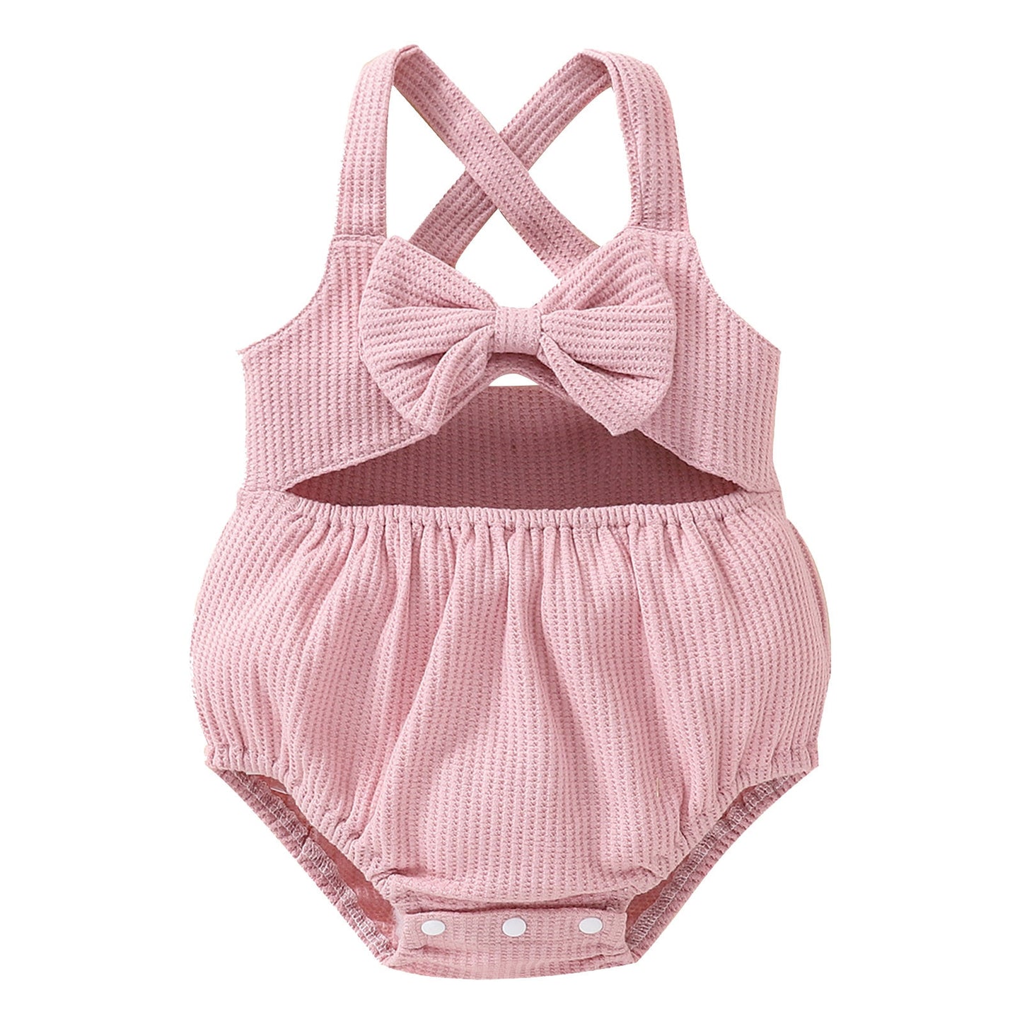 Bodysuit For Newborns Baby Girls