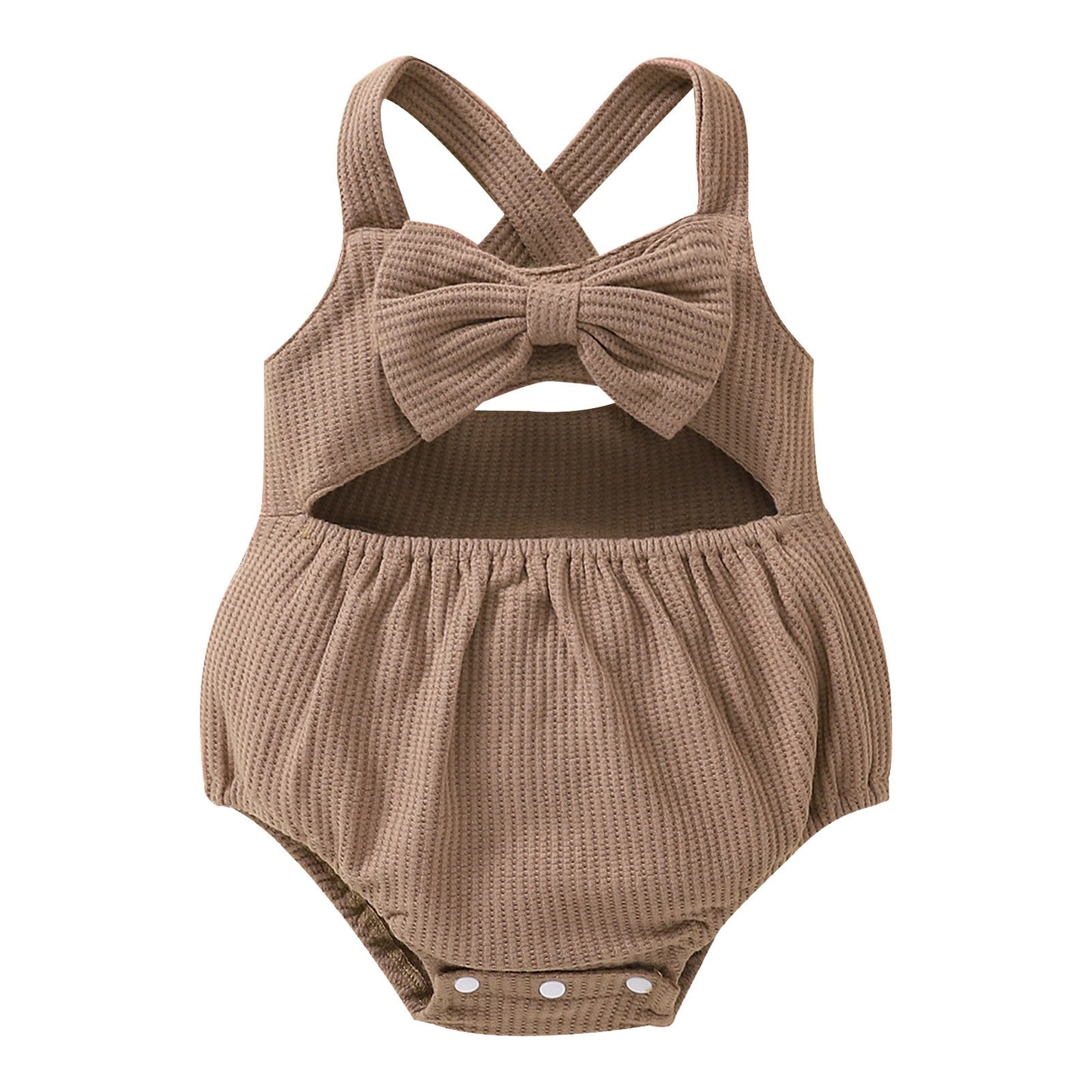 Bodysuit For Newborns Baby Girls
