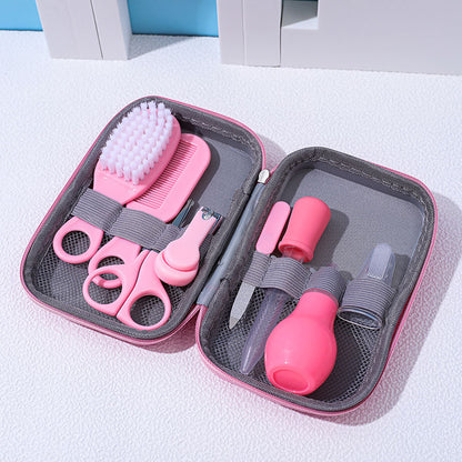Baby Nail Care Set
