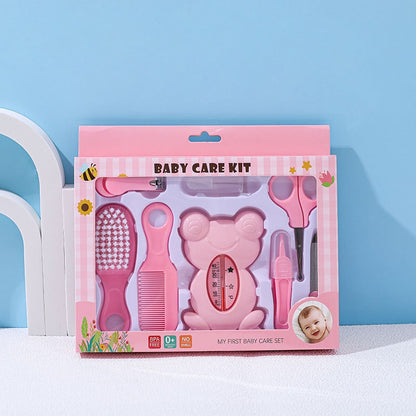 Baby Nail Care Set