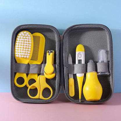 Baby Nail Care Set