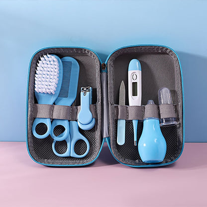 Baby Nail Care Set